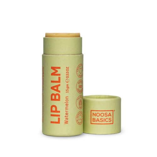 Noosa Basics Lip Balm Watermelon