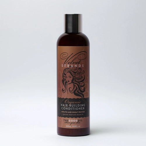 Velvet Strands Building Conditioner 250m