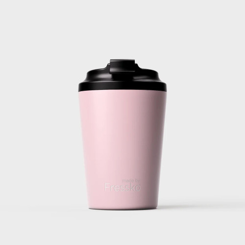 Fressko Coffee Ceramic Camino 12oz Floss