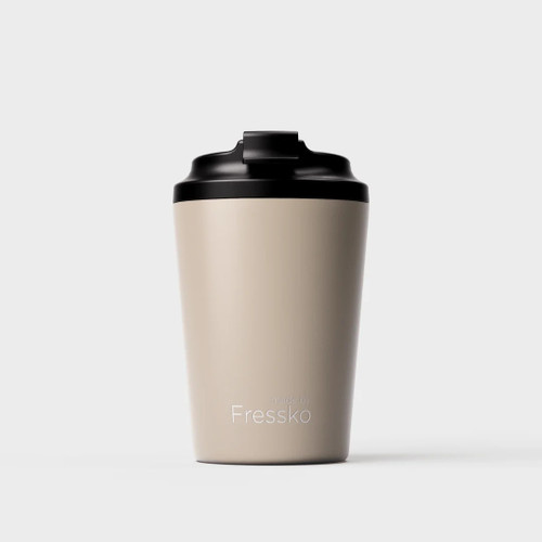 Fressko Coffee Ceramic Camino 12oz Oat