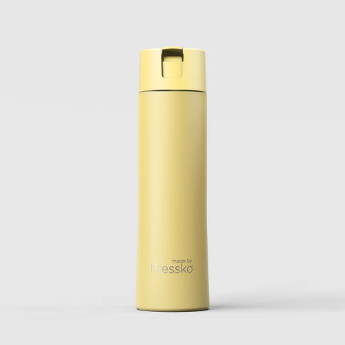 Fressko Water Ceramic Move 660ml Limon
