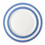 Cornishware Blue Side Plate 18cm