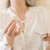 zazen Infinity bath water filter in tablet neutralises chlorine and chloramines