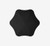 Blunt Neo Lightweight, Compact UPF50+ Umbrella in Ink Black