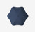 Blunt Neo Lightweight, Compact UPF50+ Umbrella in Midnight Navy