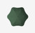 Blunt Neo Lightweight, Compact UPF50+ Umbrella in Forest Green