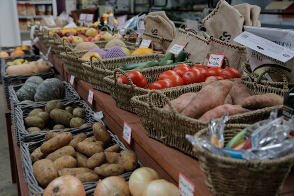 Quick Guide To Eating Organic On A Budget