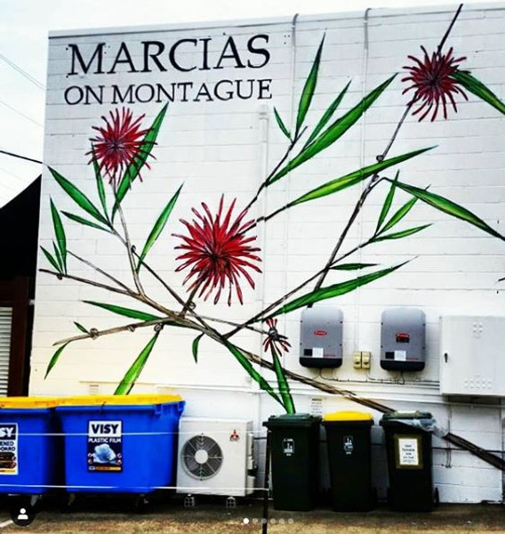 How We Manage Our Waste At Marcias
