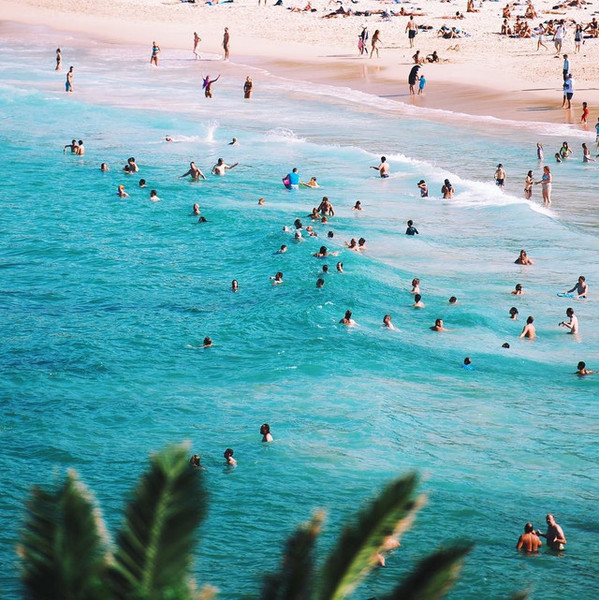THE LOWDOWN ON SUN DAMAGE