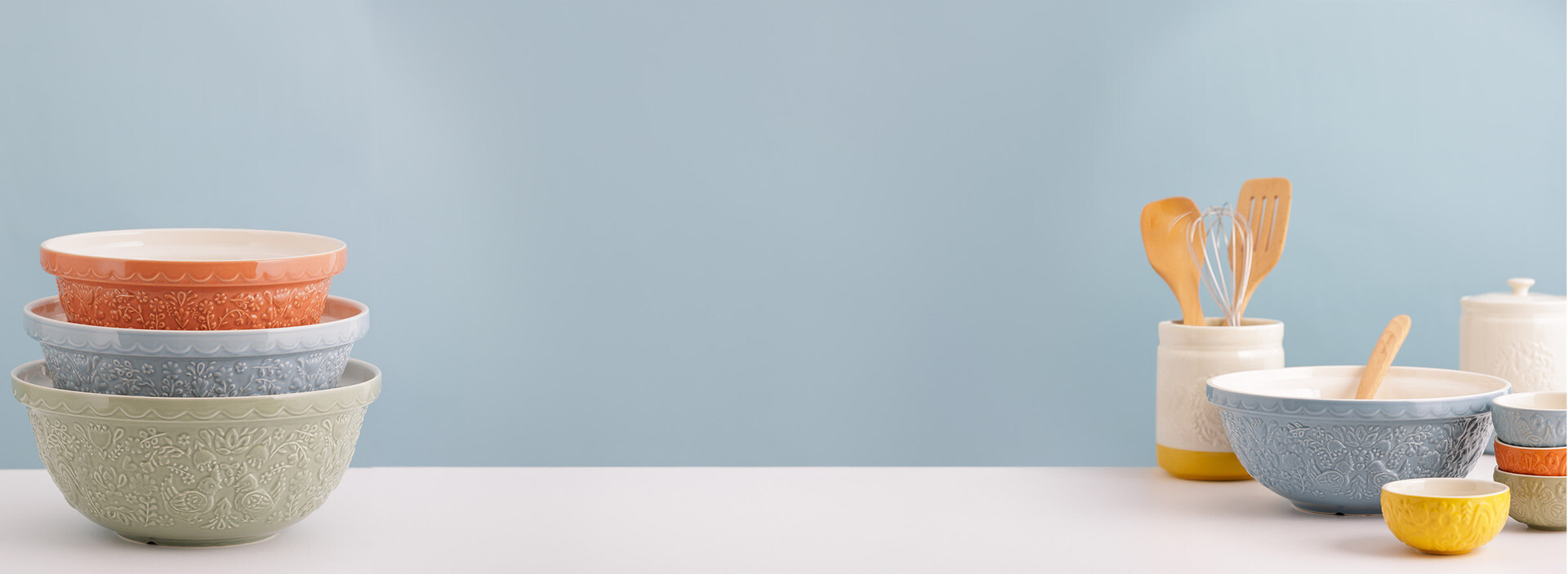 Mason and Cash Mixing Bowls Brisbane