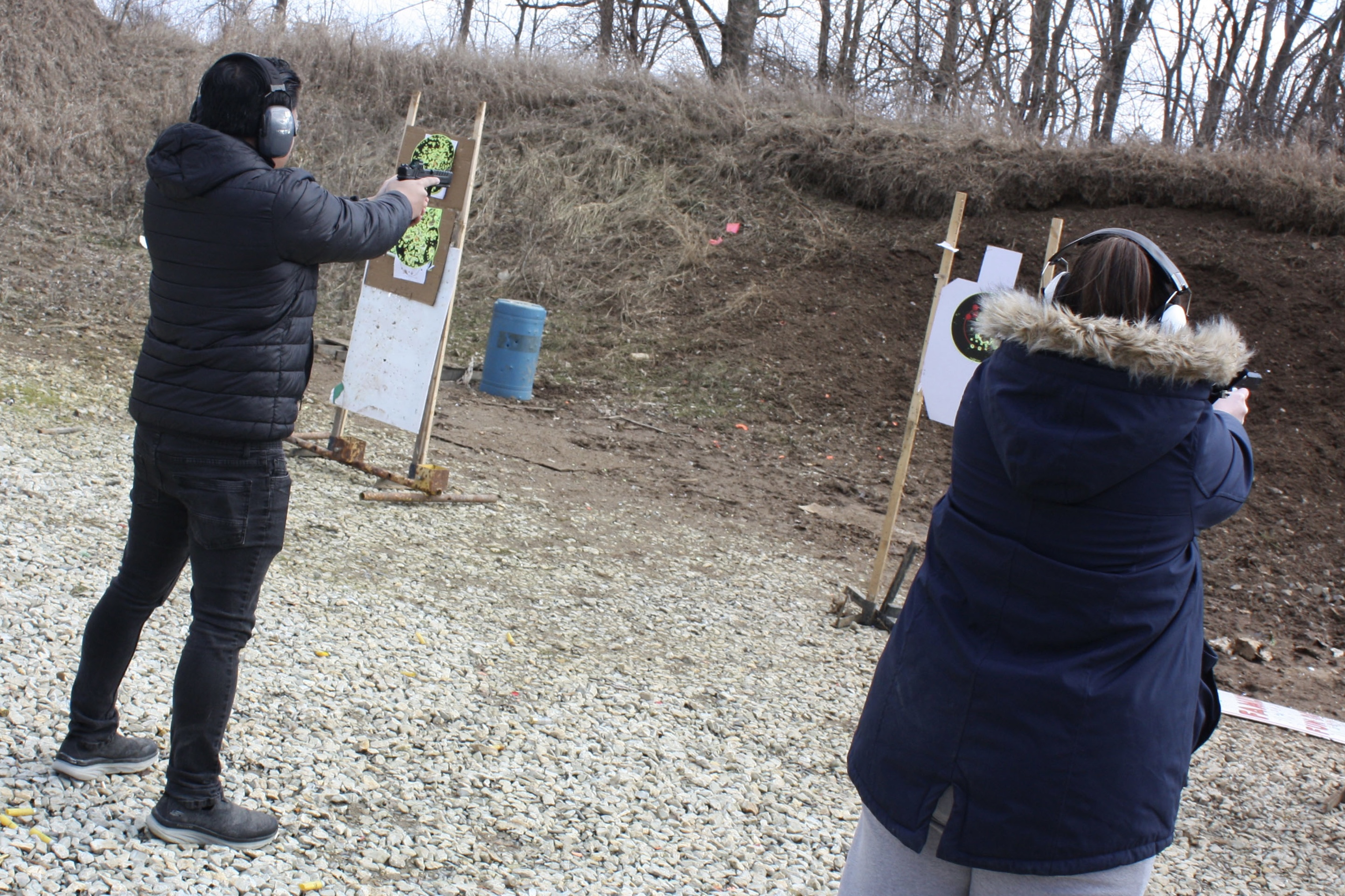 August 16th, 2025: NRA CCW Course Available