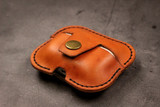 Leather AirPods 3 Case - Olmo Minerva