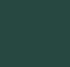 Rust-Oleum Stops Rust Satin Enamel Spray Paint Dark Hunter Green - (Box of 6) 