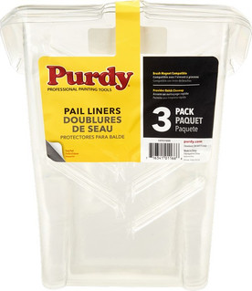 Purdy Painter's Pail 