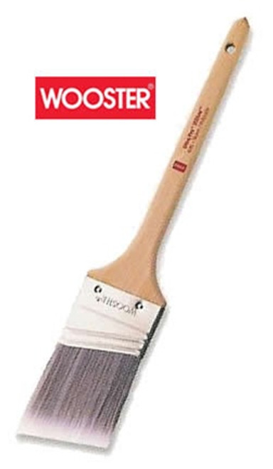 Wooster Ultra/Pro Firm Willow TAS Paint Brush 1"