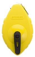 Stanley 100' ABS Chalk Reel 47-440