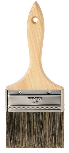 Purdy Symphony Color Washing Brush 4"