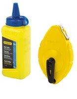 Stanley 100' Chalk Reel Kit