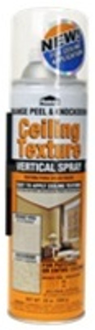 Homax Orange Peel/Knockdown Ceiling Texture 20oz - (Box of 6)