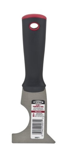 Hyde Tools Value Series Painter's Tool 5-in-1 04971