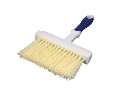 Pasting Brush 6 Inch - (Box of 10)