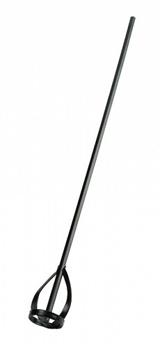 Hyde Tools Mudslinger Power Mixer 4"