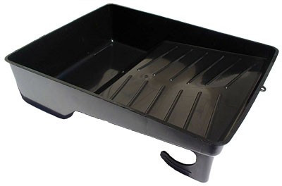 Deep Well Plastic Paint Tray