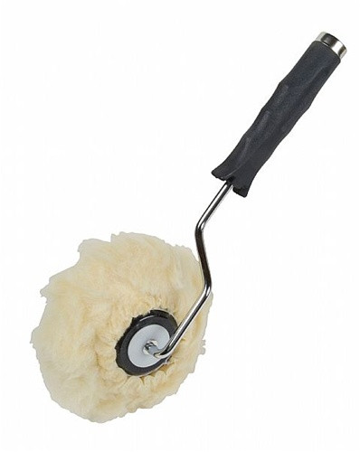 Hyde Tools Corner Ease Comb Lambswool Refill