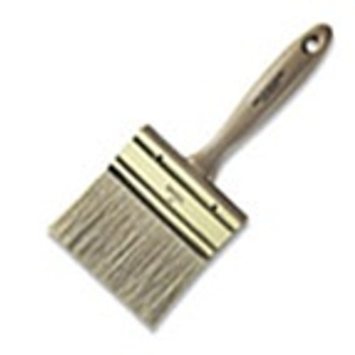 Wooster 4" Oil Stain Brush 4052