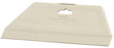 Flexible Plastic Smoother 9 Inch - (Box of 20)