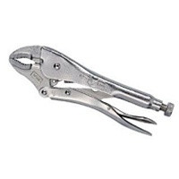 Irwin Vise-Grip Curved Jaw Locking Pliers 7" 4933578 - (Box of 5)