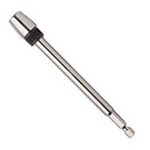 Irwin Quick Change Lock-N-Load Bit Extension 6" 4935704
