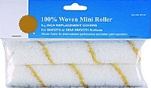 Consumer Perlon Mini Roller Cover