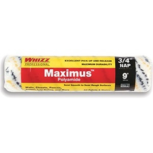 Whizz Maximus Roller Cover 3/4" X 9" 53918