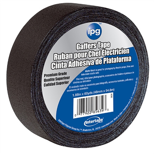 Intertape Gaffer's Tape