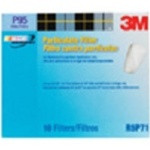 3M Replacement N95 Particulate Filter 10 Pack R5P71