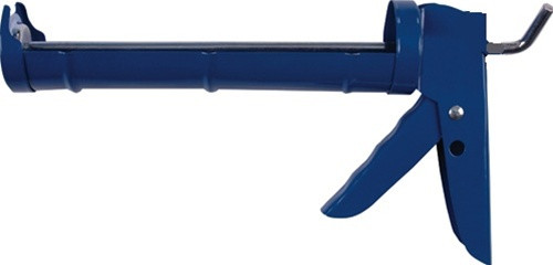 Professional Quart Half Barrel Caulking Gun (AJ200129)