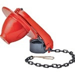 Fluidmaster Adjust-A-Flush Toilet Flapper