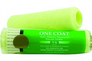 Consumer One Coat Roller Cover  7" x 3/8" - (Box of 12)