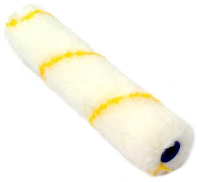 ArroWorthy Gold Stripe Mini-Roller 6" x 3/8" - (Pack of 10)