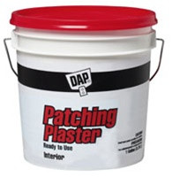 DAP Patching Plaster
