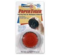 Zinsser Papertiger Single Head 02966 - (Box of 6)