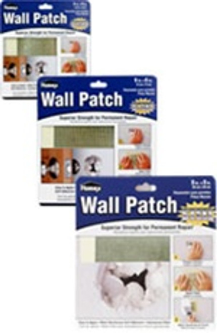 Homax Wall Patch 4" x 4"