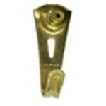 OOK Professional Picture Hanger 100 Lb 50027 - (Box of 12)