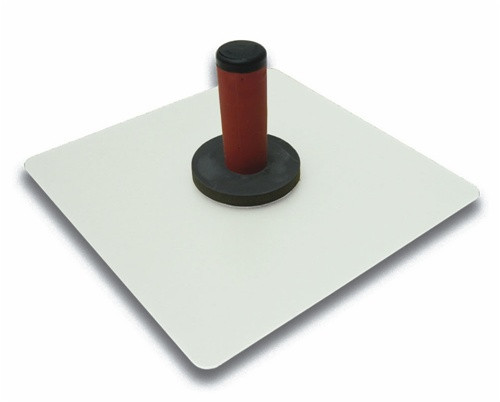 Marshalltown Magnesium Hawk 12" x 12" DuraSoft Handle