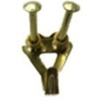 OOK Concrete & Brick Picture Hanger 30 Lb 3 Pack 50035
