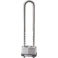 Master Lock 5-3/8" Long Shackle Bike Lock 517D - (Box of 4)