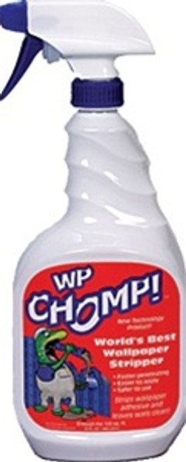 WP Chomp Wallpaper Stripper 1 Gal 5300GC