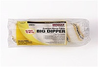 Whizz Premium Big Dipper Roller Cover 3/8" x 9" 52909 - (Box of 10)