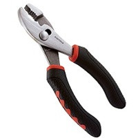 Great Neck Sheffield 6" Secure Grip Slip Joint Pliers
